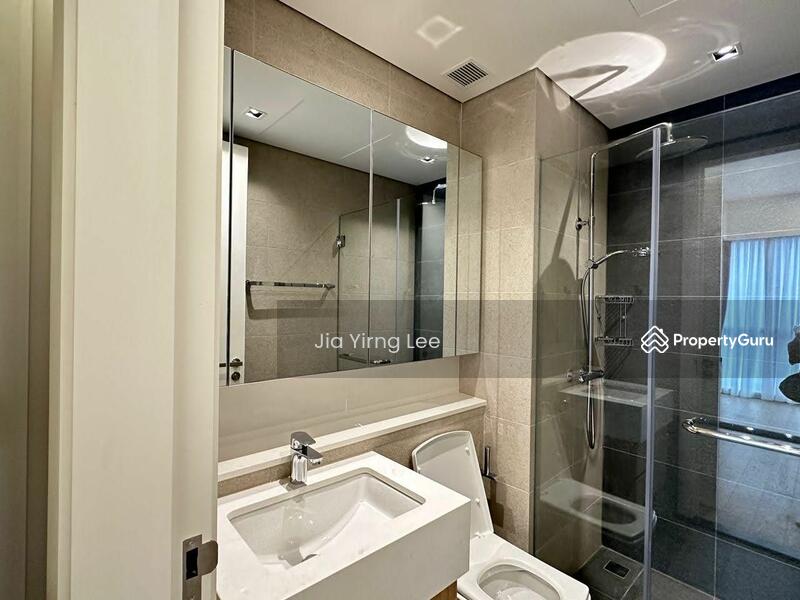 Untuk Disewa - TRX Residences