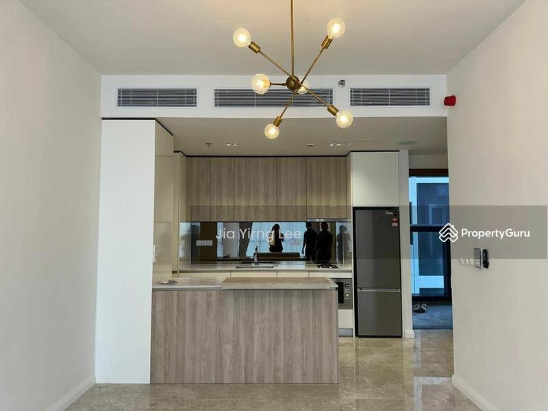Untuk Disewa - TRX Residences