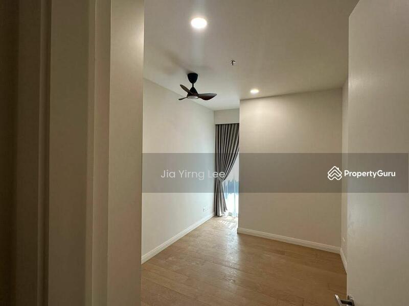 Untuk Disewa - TRX Residences