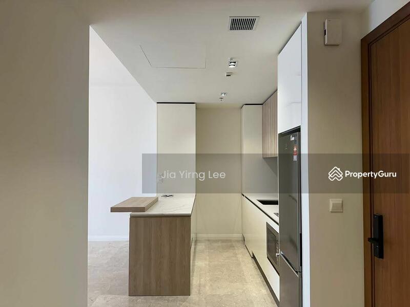 Untuk Disewa - TRX Residences
