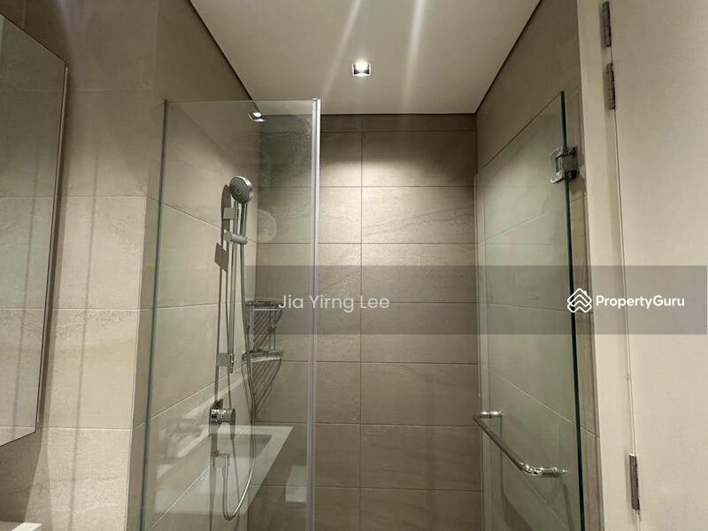 Untuk Disewa - TRX Residences