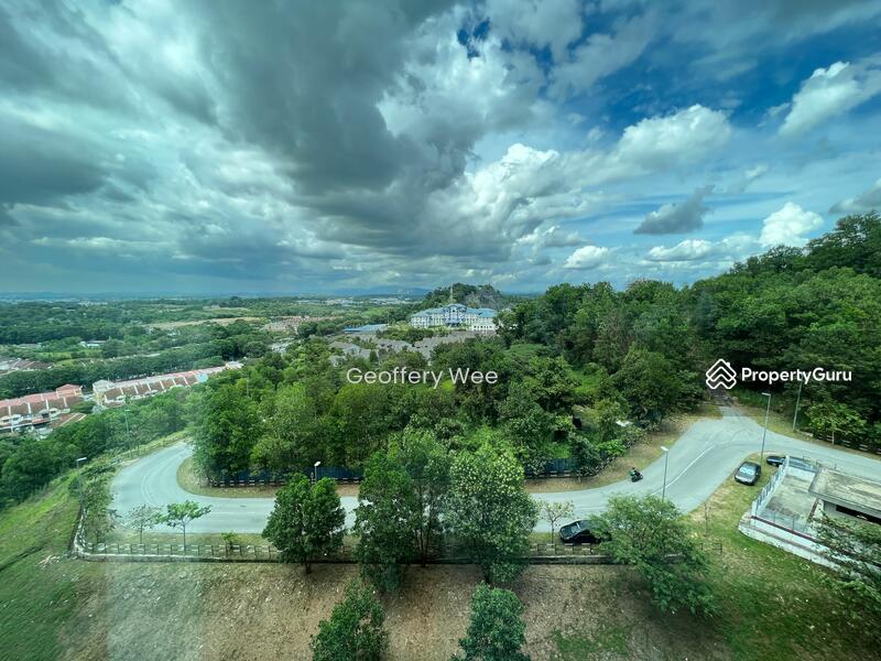 For Sale - The Heights Residence