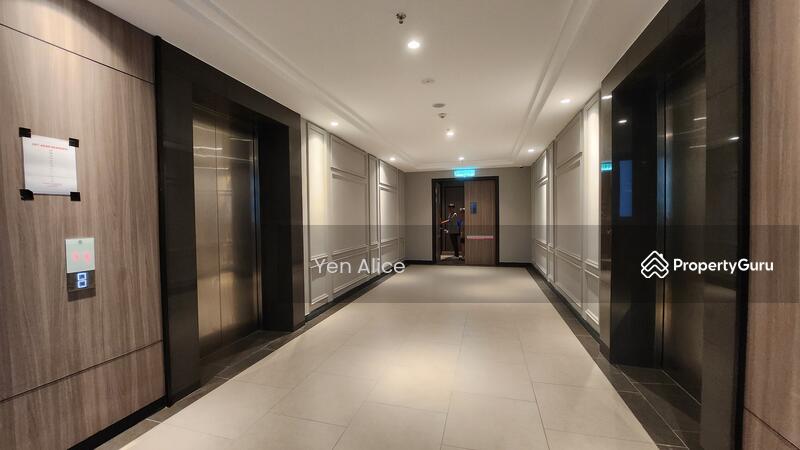 Service Residence for Rent at Bloomsvale Menara Vista Petaling - Yen Alice - PropertyGuru.com.my