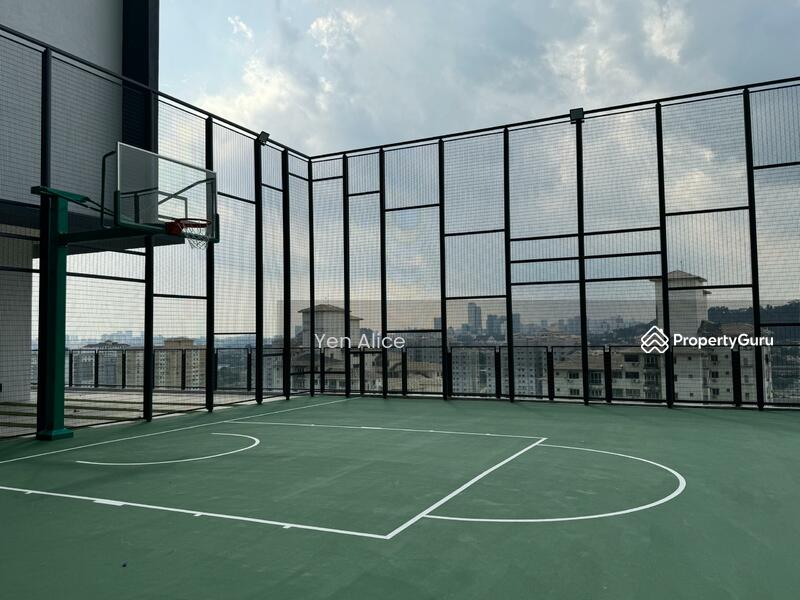 Service Residence for Rent at Bloomsvale Menara Vista Petaling - Yen Alice - PropertyGuru.com.my