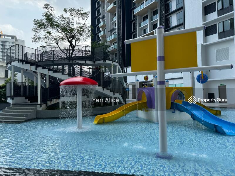 Service Residence for Rent at Bloomsvale Menara Vista Petaling - Yen Alice - PropertyGuru.com.my