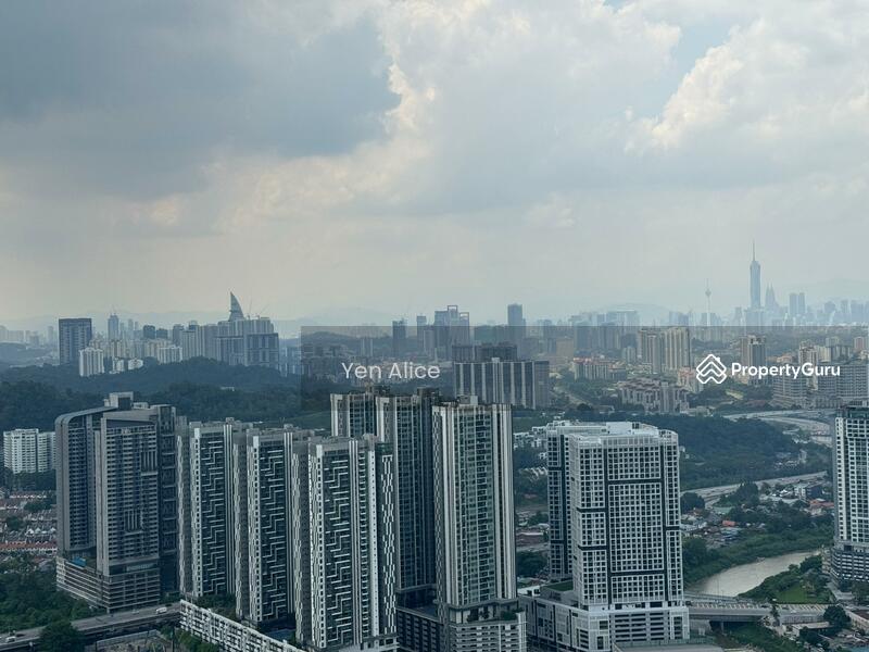 Service Residence for Rent at Bloomsvale Menara Vista Petaling - Yen Alice - PropertyGuru.com.my