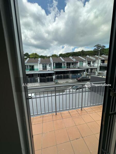 2-storey Terraced House for Rent in Kangkar Pulai (Skudai) - Alvin Lim - PropertyGuru.com.my