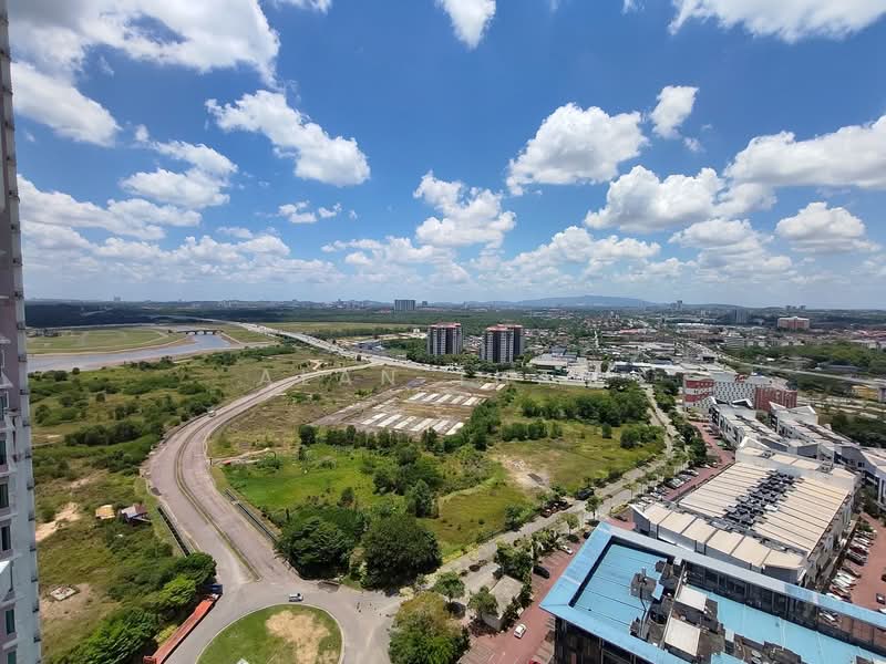 Service Residence for Rent at Tropez Residences - Alan Tham - PropertyGuru.com.my