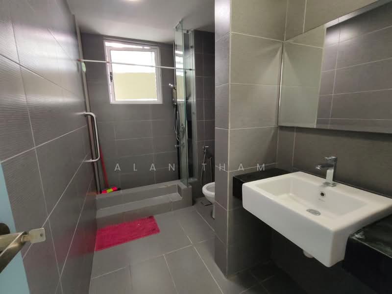 Service Residence for Rent at Tropez Residences - Alan Tham - PropertyGuru.com.my