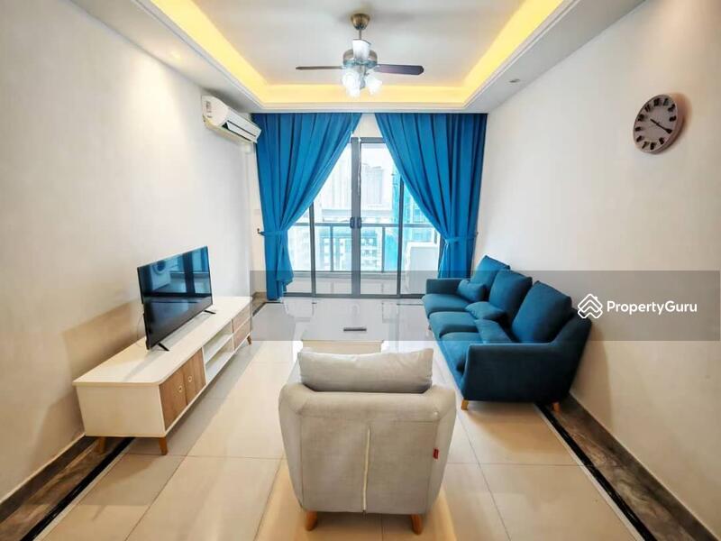 R&F Princess Cove Phase 1 untuk Untuk Dijual - RM 1,270,000, Mac 2026 - PropertyGuru.com.my