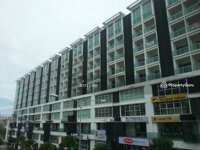 For Sale - Chelsea @ Plaza Damas 3