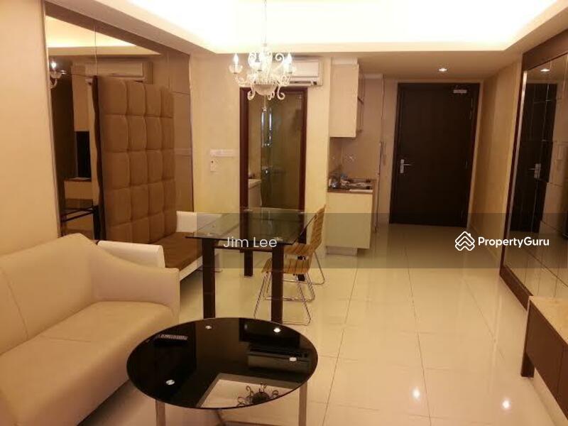 For Sale - Chelsea @ Plaza Damas 3