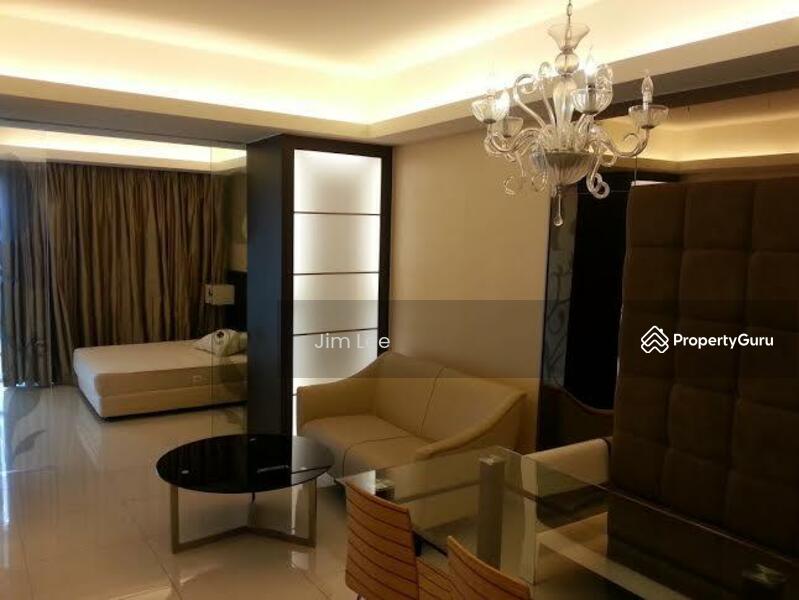 For Sale - Chelsea @ Plaza Damas 3
