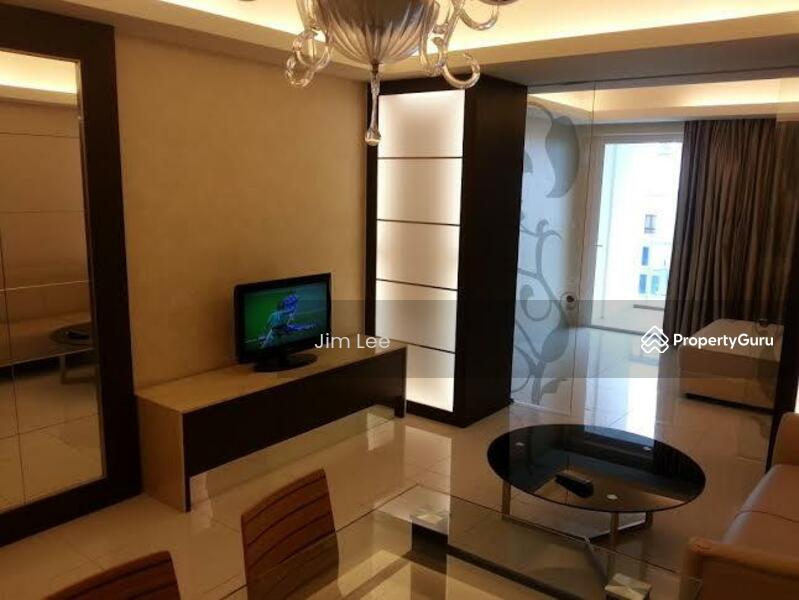 For Sale - Chelsea @ Plaza Damas 3