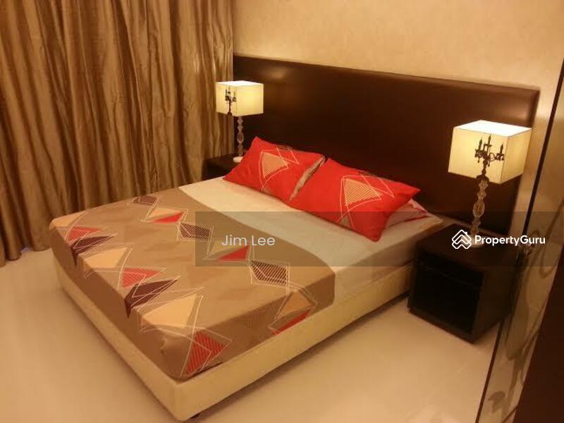 For Sale - Chelsea @ Plaza Damas 3
