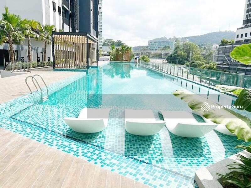 Servis Apartment untuk Disewa di Sunway Avila Residences - Bryan . - PropertyGuru.com.my