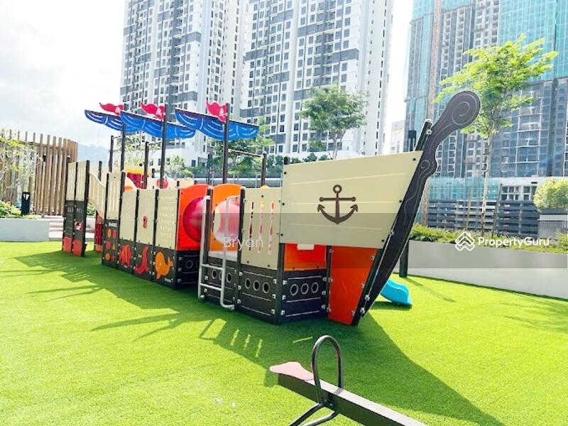 Servis Apartment untuk Disewa di Sunway Avila Residences - Bryan . - PropertyGuru.com.my