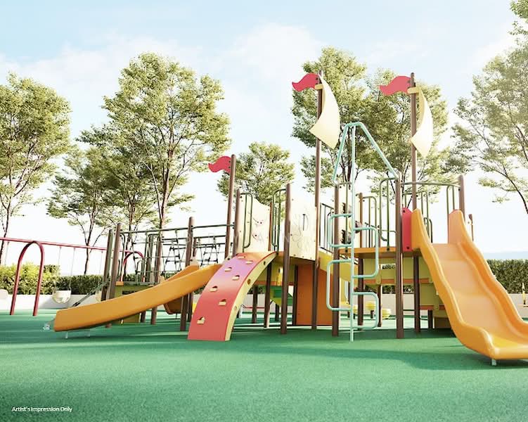 Servis Apartment untuk Disewa di Sunway Avila Residences - Bryan . - Exterior - PropertyGuru.com.my