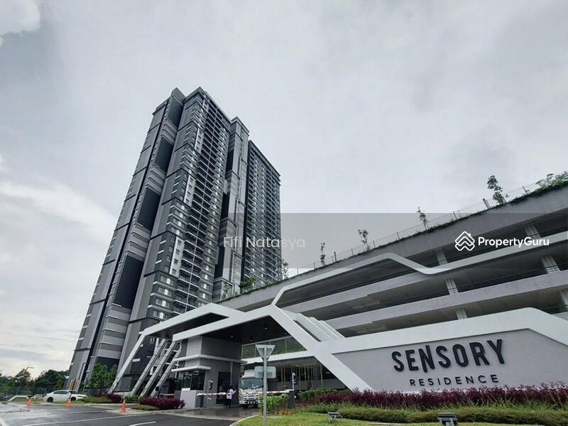 For Sale - Sensory Residence @ Southville City