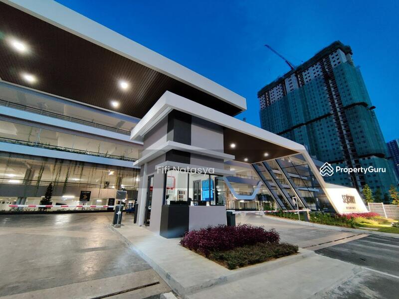For Sale - Sensory Residence @ Southville City