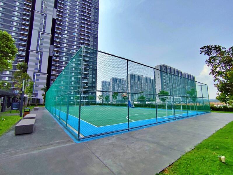 For Sale - Sensory Residence @ Southville City