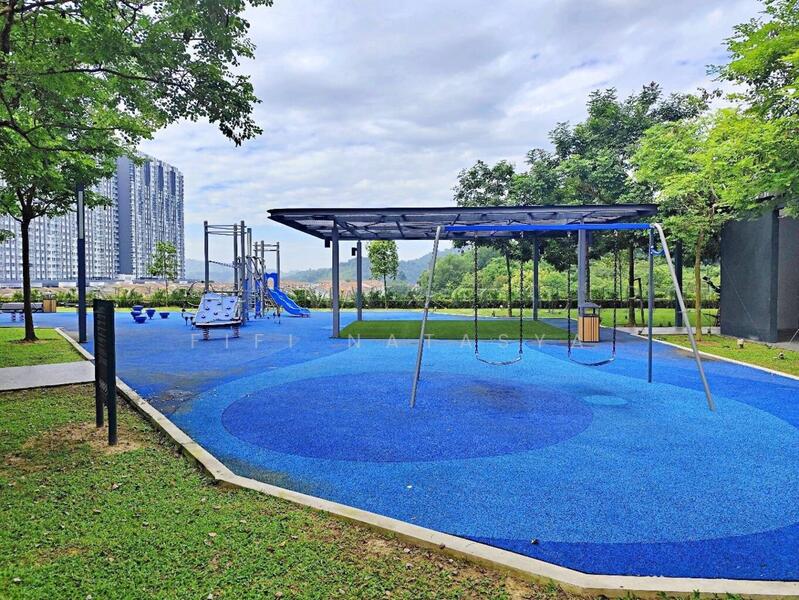 For Sale - Sensory Residence @ Southville City