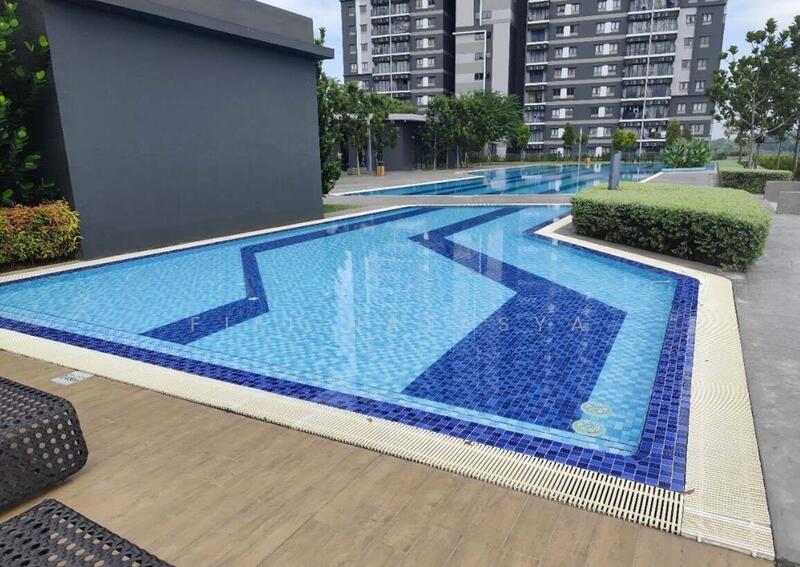 For Sale - Sensory Residence @ Southville City