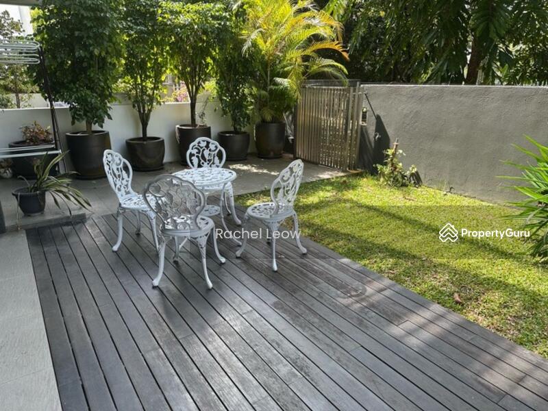 Twin Villa for Sale in Bukit Kiara (Kuala Lumpur) - Rachel Leow - PropertyGuru.com.my