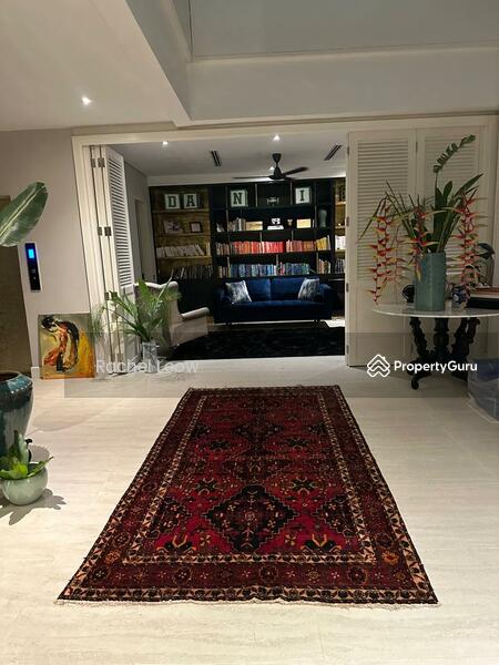 Twin Villa for Sale in Bukit Kiara (Kuala Lumpur) - Rachel Leow - PropertyGuru.com.my