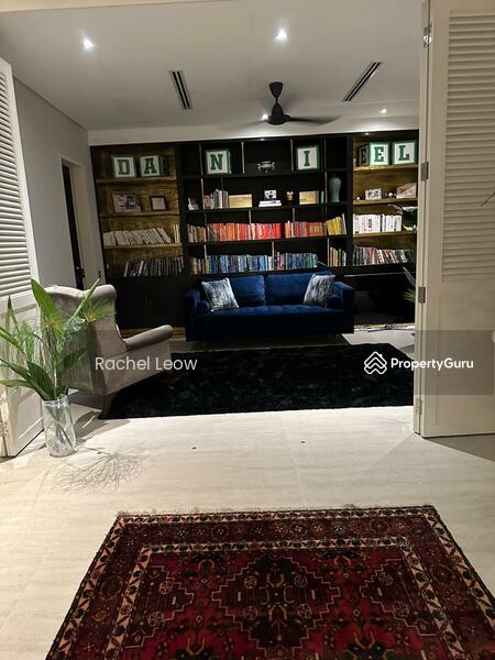 Twin Villa for Sale in Bukit Kiara (Kuala Lumpur) - Rachel Leow - PropertyGuru.com.my