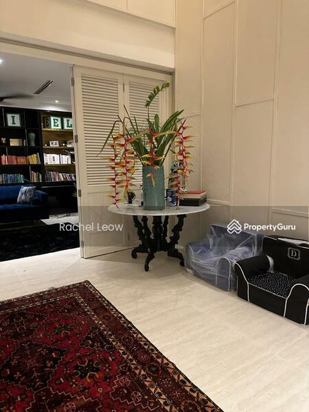 Twin Villa for Sale in Bukit Kiara (Kuala Lumpur) - Rachel Leow - PropertyGuru.com.my