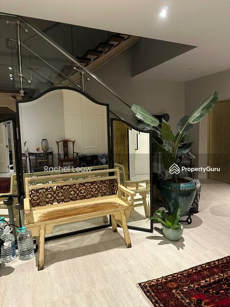 Twin Villa for Sale in Bukit Kiara (Kuala Lumpur) - Rachel Leow - PropertyGuru.com.my