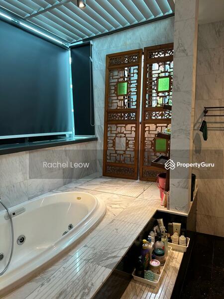 Twin Villa for Sale in Bukit Kiara (Kuala Lumpur) - Rachel Leow - PropertyGuru.com.my