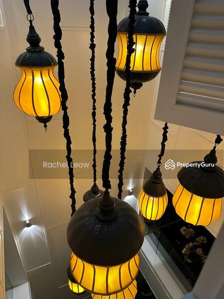 Twin Villa for Sale in Bukit Kiara (Kuala Lumpur) - Rachel Leow - PropertyGuru.com.my