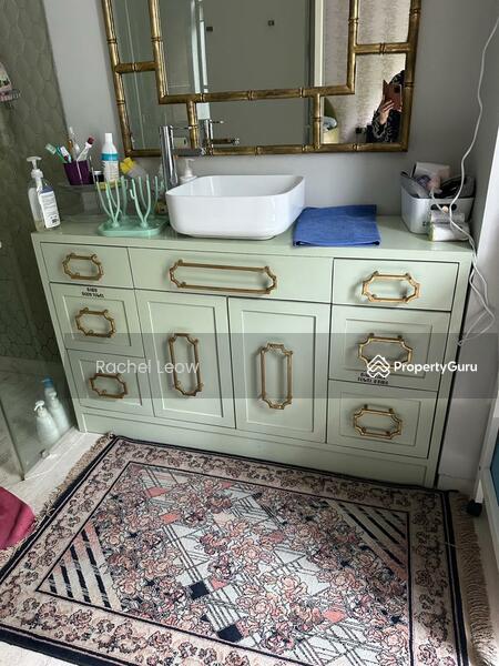 Twin Villa for Sale in Bukit Kiara (Kuala Lumpur) - Rachel Leow - PropertyGuru.com.my