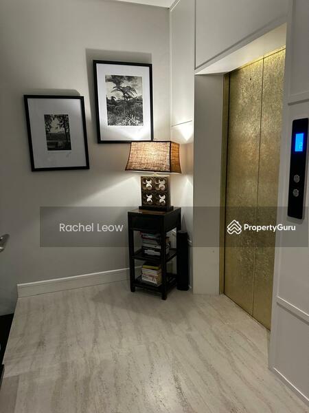 Twin Villa for Sale in Bukit Kiara (Kuala Lumpur) - Rachel Leow - PropertyGuru.com.my