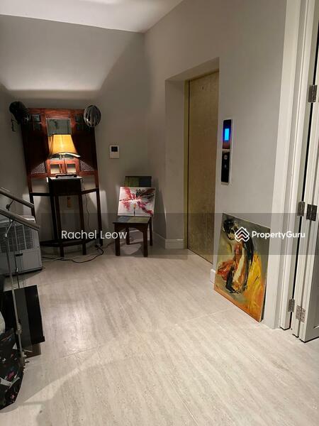 Twin Villa for Sale in Bukit Kiara (Kuala Lumpur) - Rachel Leow - PropertyGuru.com.my