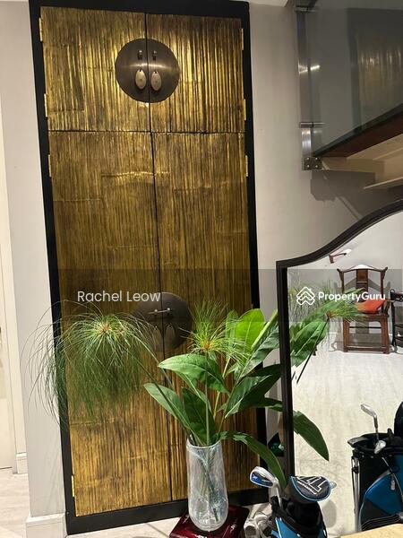 Twin Villa for Sale in Bukit Kiara (Kuala Lumpur) - Rachel Leow - PropertyGuru.com.my