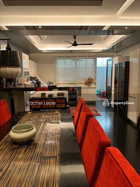 Twin Villa for Sale in Bukit Kiara (Kuala Lumpur) - Rachel Leow - PropertyGuru.com.my