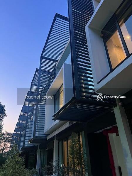 Twin Villa for Sale in Bukit Kiara (Kuala Lumpur) - Rachel Leow - PropertyGuru.com.my