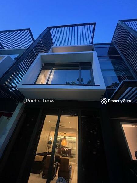 Twin Villa for Sale in Bukit Kiara (Kuala Lumpur) - Rachel Leow - PropertyGuru.com.my