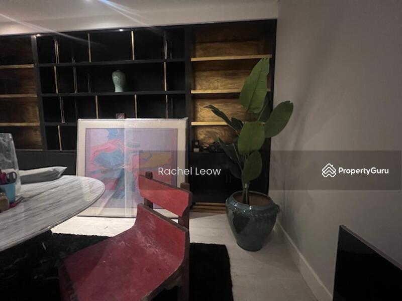 Twin Villa for Sale in Bukit Kiara (Kuala Lumpur) - Rachel Leow - PropertyGuru.com.my