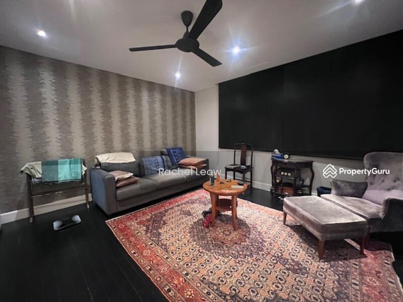 Twin Villa for Sale in Bukit Kiara (Kuala Lumpur) - Rachel Leow - PropertyGuru.com.my
