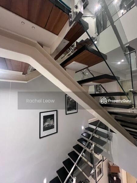 Twin Villa for Sale in Bukit Kiara (Kuala Lumpur) - Rachel Leow - PropertyGuru.com.my