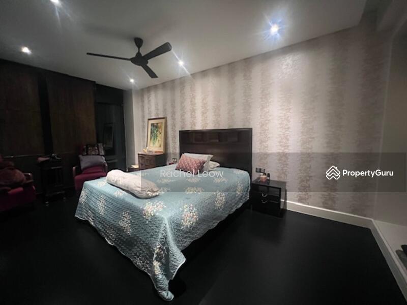 Twin Villa for Sale in Bukit Kiara (Kuala Lumpur) - Rachel Leow - PropertyGuru.com.my