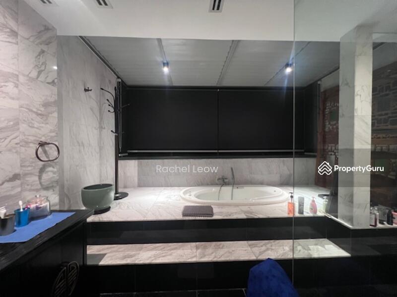 Twin Villa for Sale in Bukit Kiara (Kuala Lumpur) - Rachel Leow - PropertyGuru.com.my