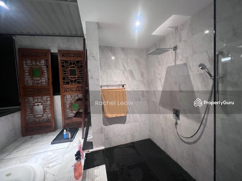 Twin Villa for Sale in Bukit Kiara (Kuala Lumpur) - Rachel Leow - PropertyGuru.com.my