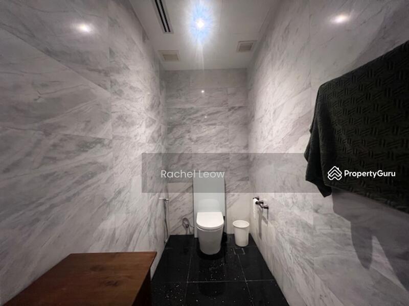 Twin Villa for Sale in Bukit Kiara (Kuala Lumpur) - Rachel Leow - PropertyGuru.com.my