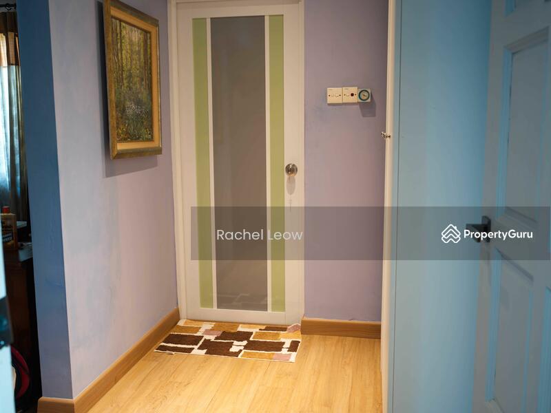 For Sale - Bungalow at Seksyen 6