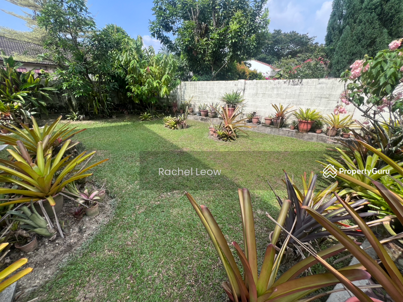 For Sale - Bungalow at Seksyen 6